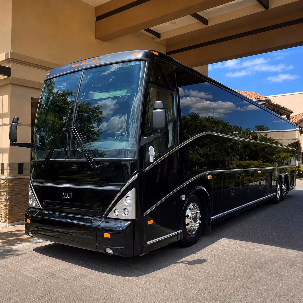 charterbusrentalvisaliaca com is how visalia businesses handle convention and conference transportation