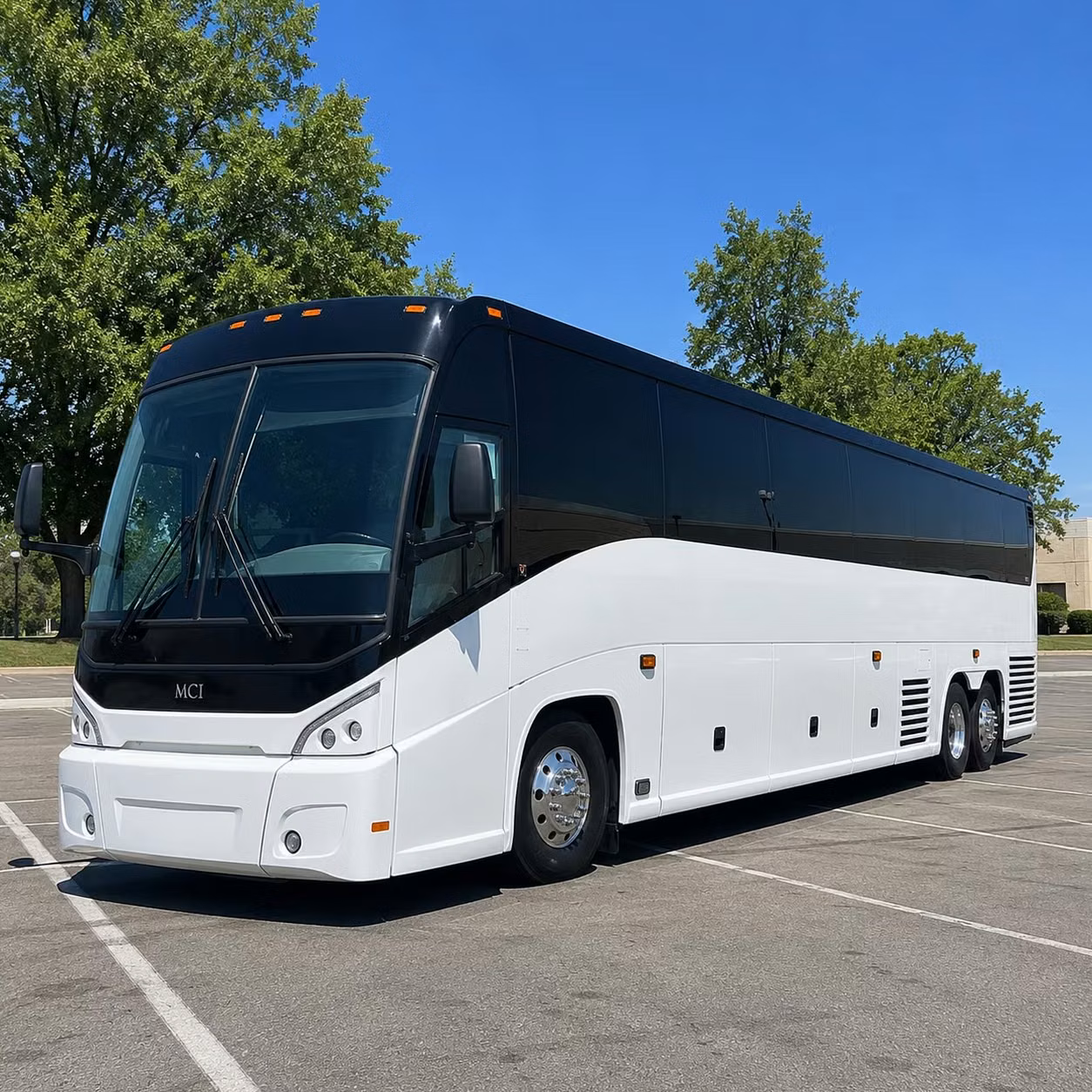 church retreat and mission trip transportation from visalia