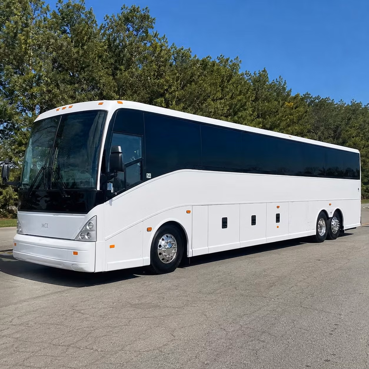 daily commuter shuttle services for visalia s largest employers