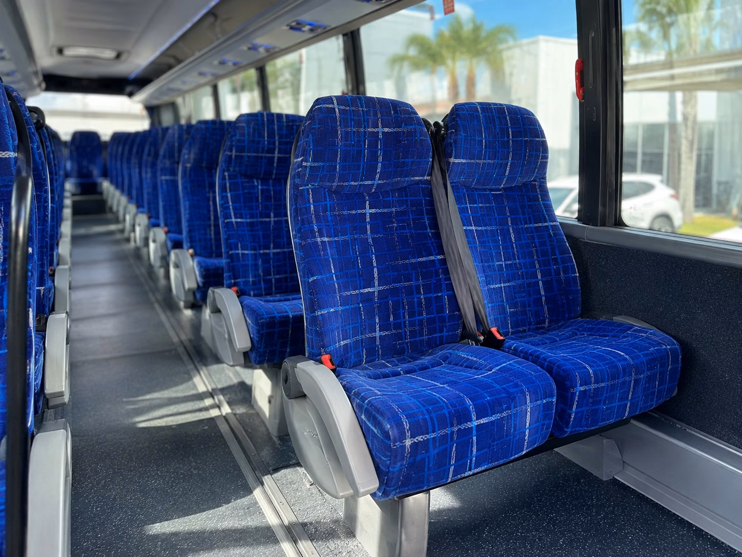 get your prom bus quote for visalia in under 30 seconds