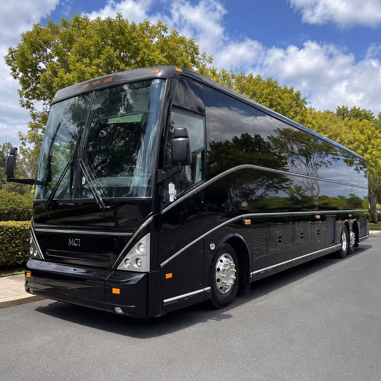 heading outside visalia you can still compare concert transportation options