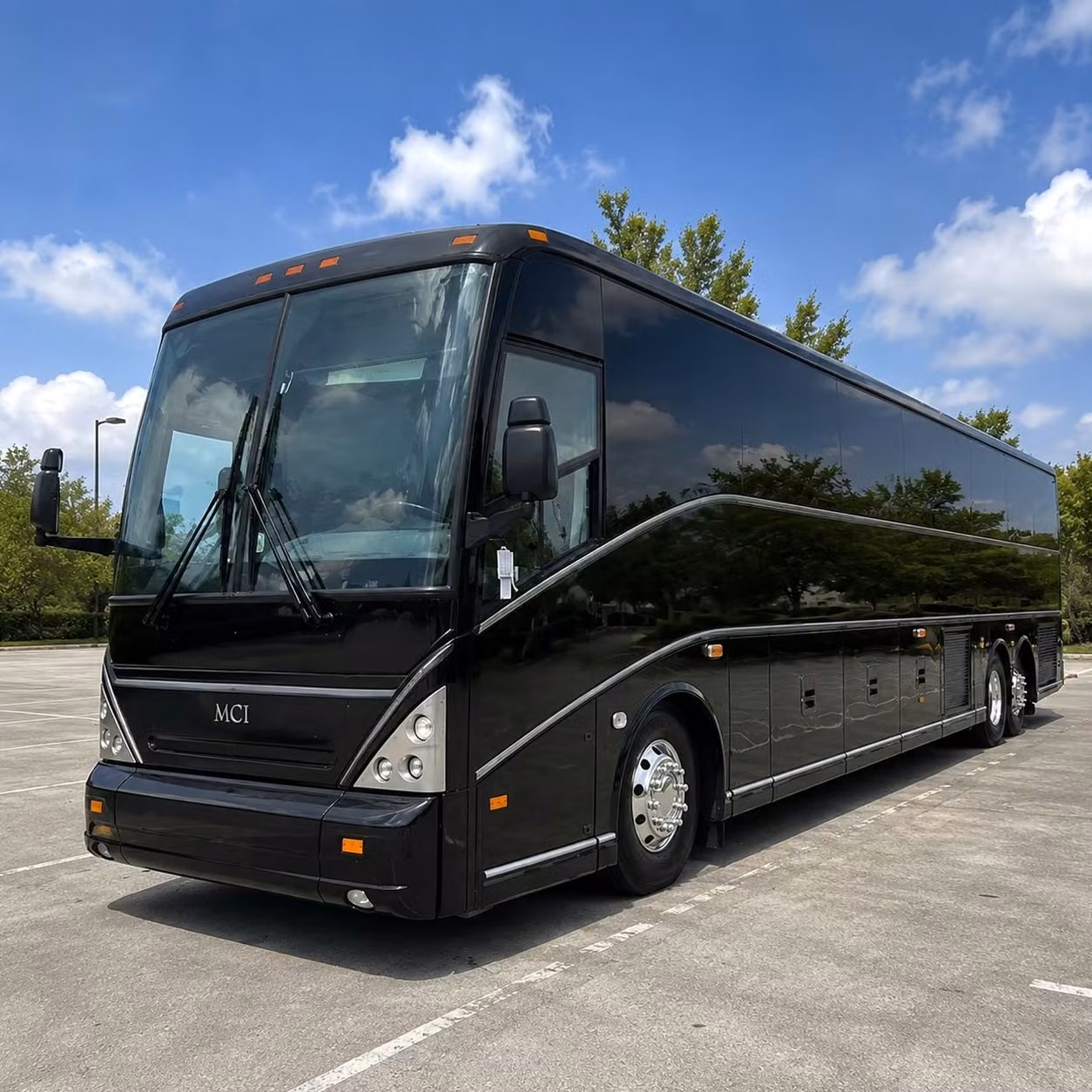 heading outside visalia you can still compare corporate event transportation options