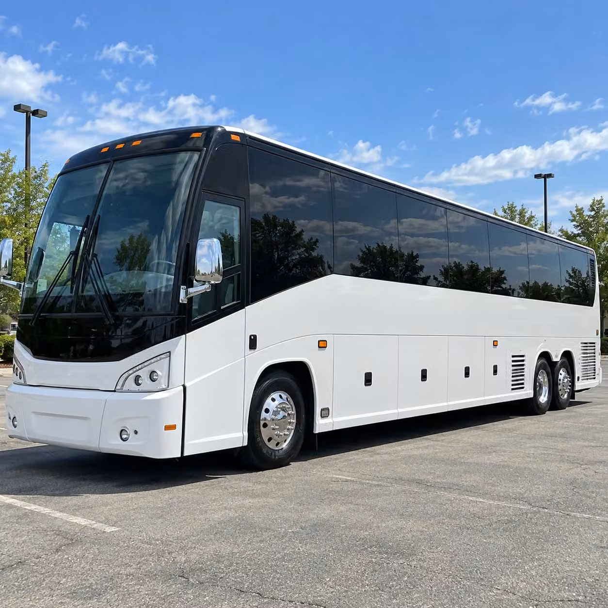 heading outside visalia you can still compare school event transportation options