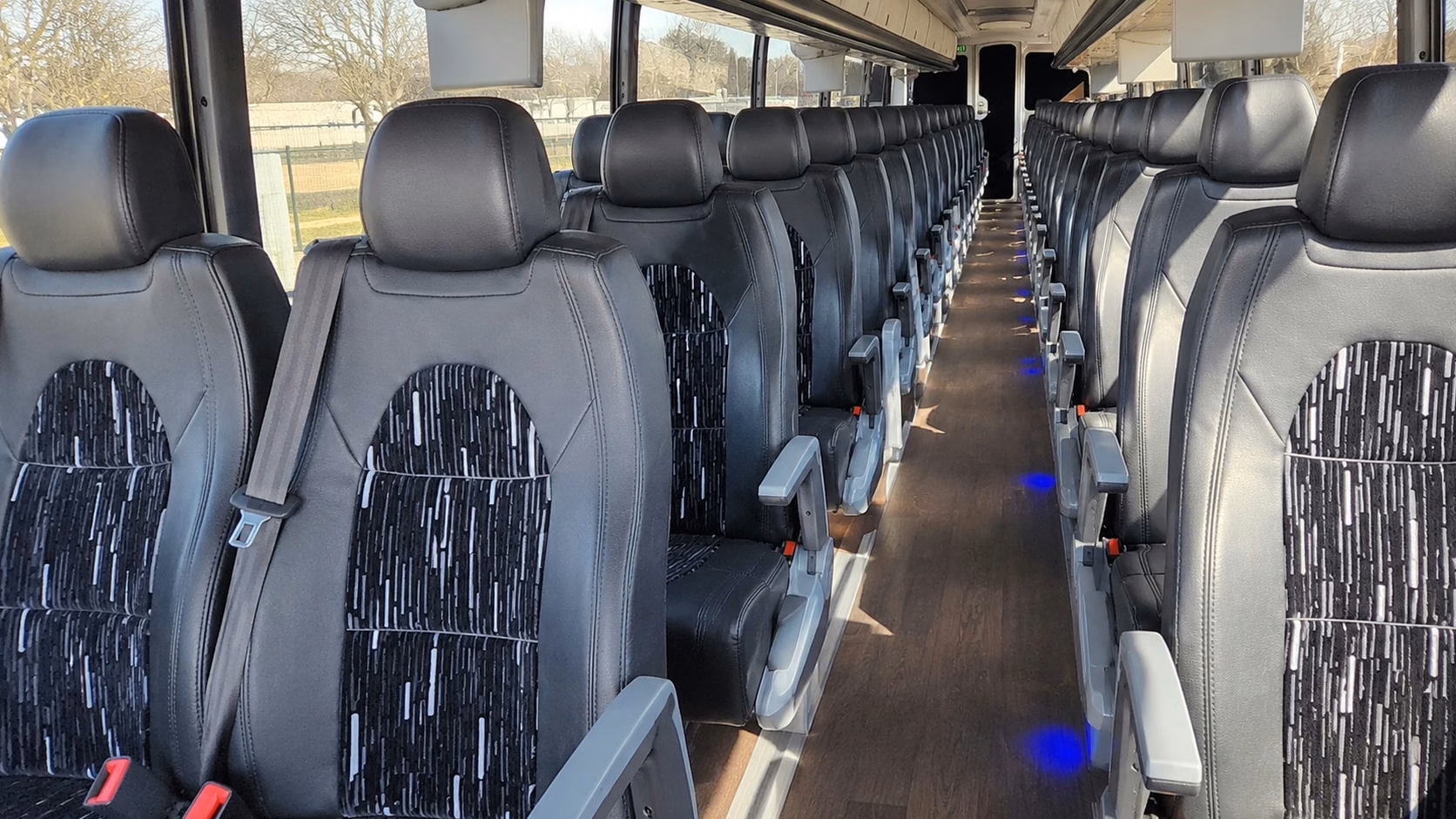 heading outside visalia you can still compare sporting event transportation options
