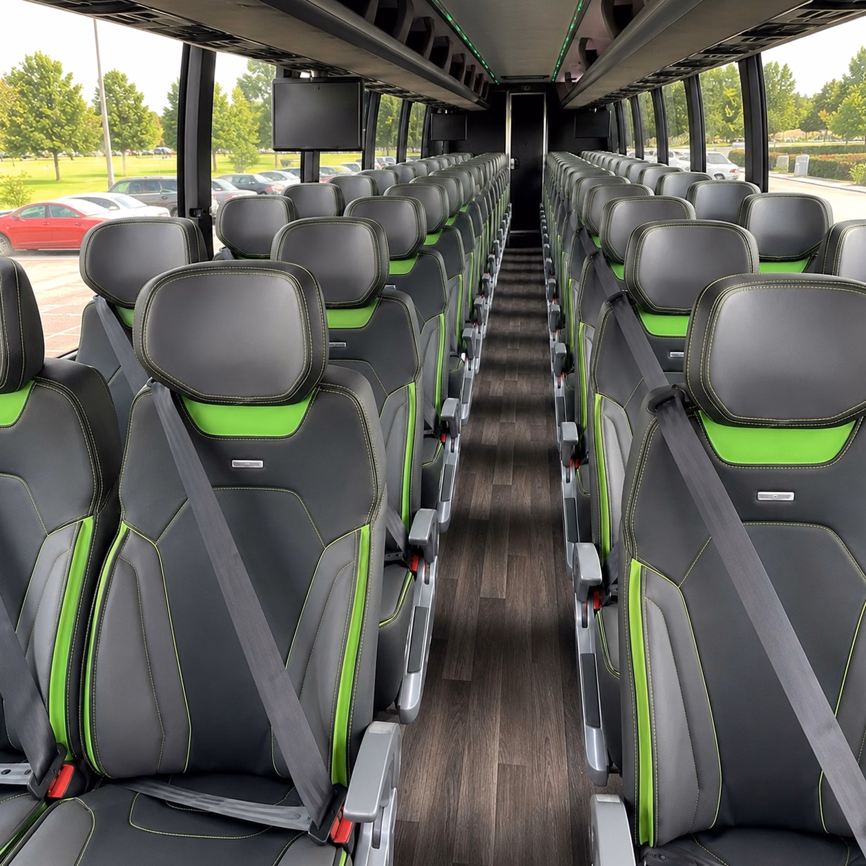 how the day of the week changes what a bus costs in visalia california