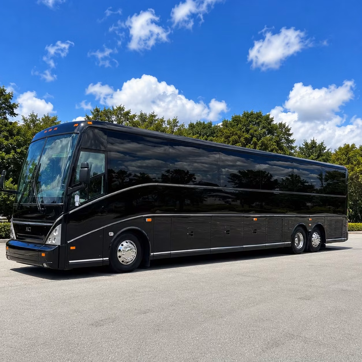 let charterbusrentalvisaliaca com handle airport transfers to visalia tulare regional airport and beyond