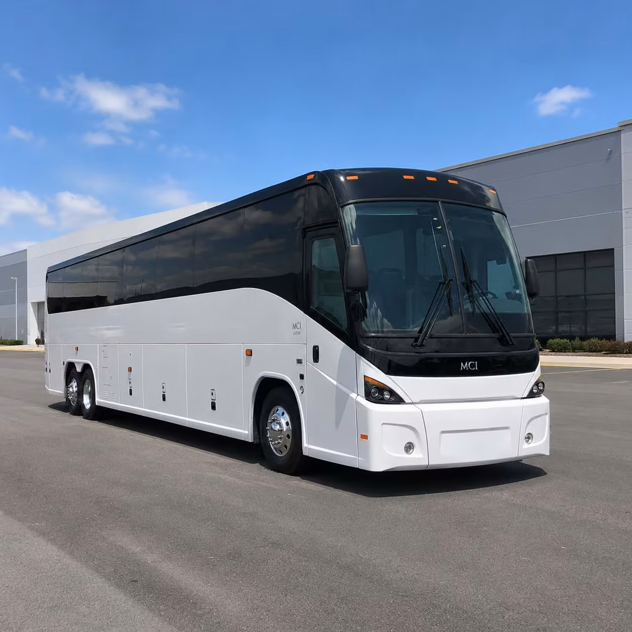 long distance group travel from visalia to los angeles las vegas beyond