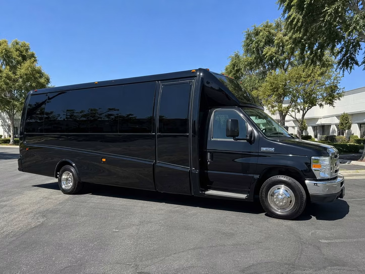 need a party bus in visalia for a birthday bachelorette or night out