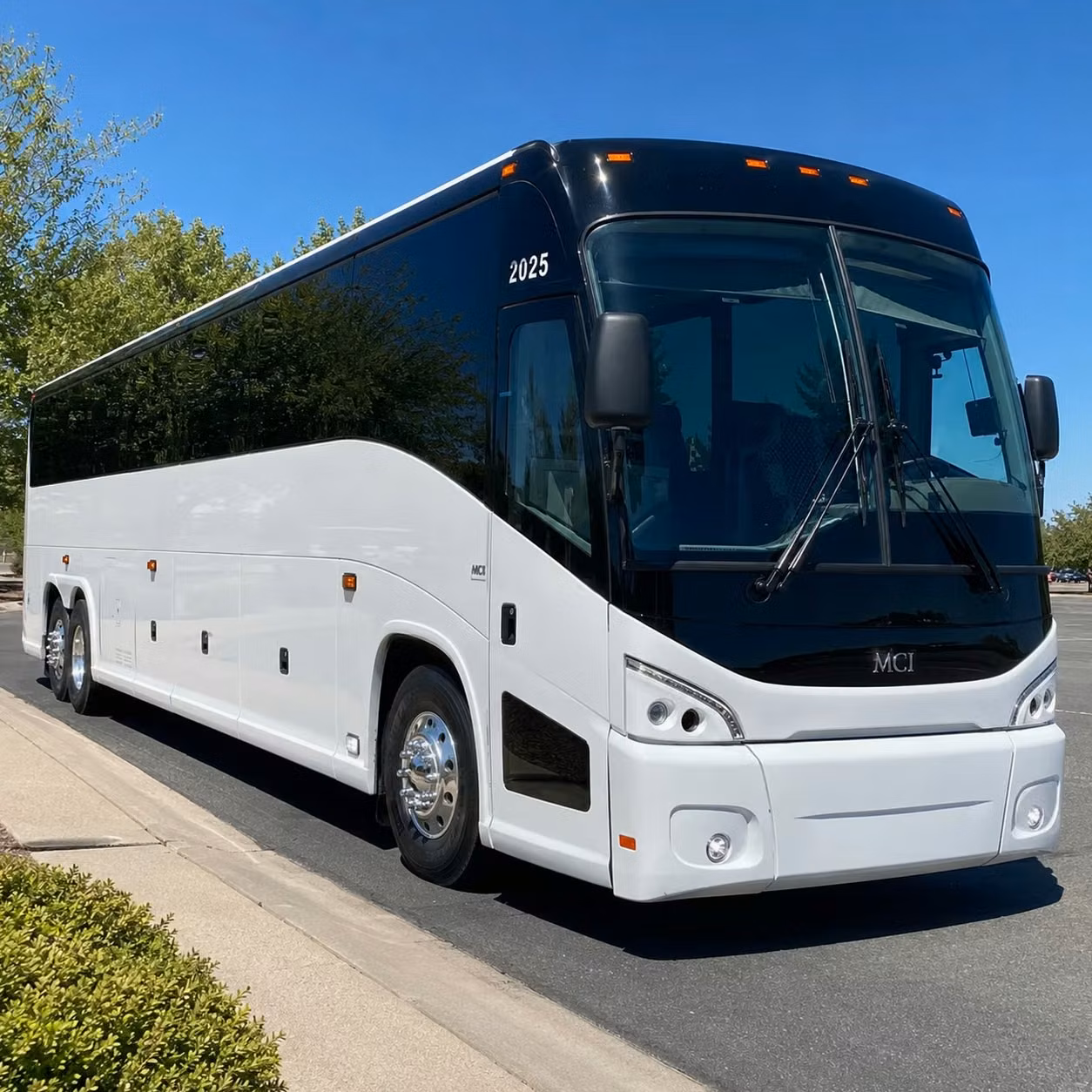 special event and conference transportation for visalia churches