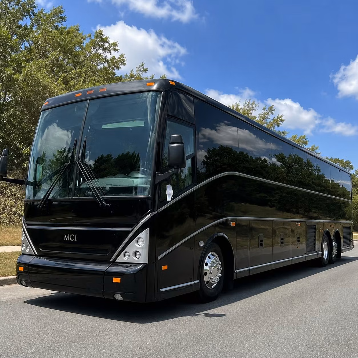 visalia employee shuttle services that keep your team moving