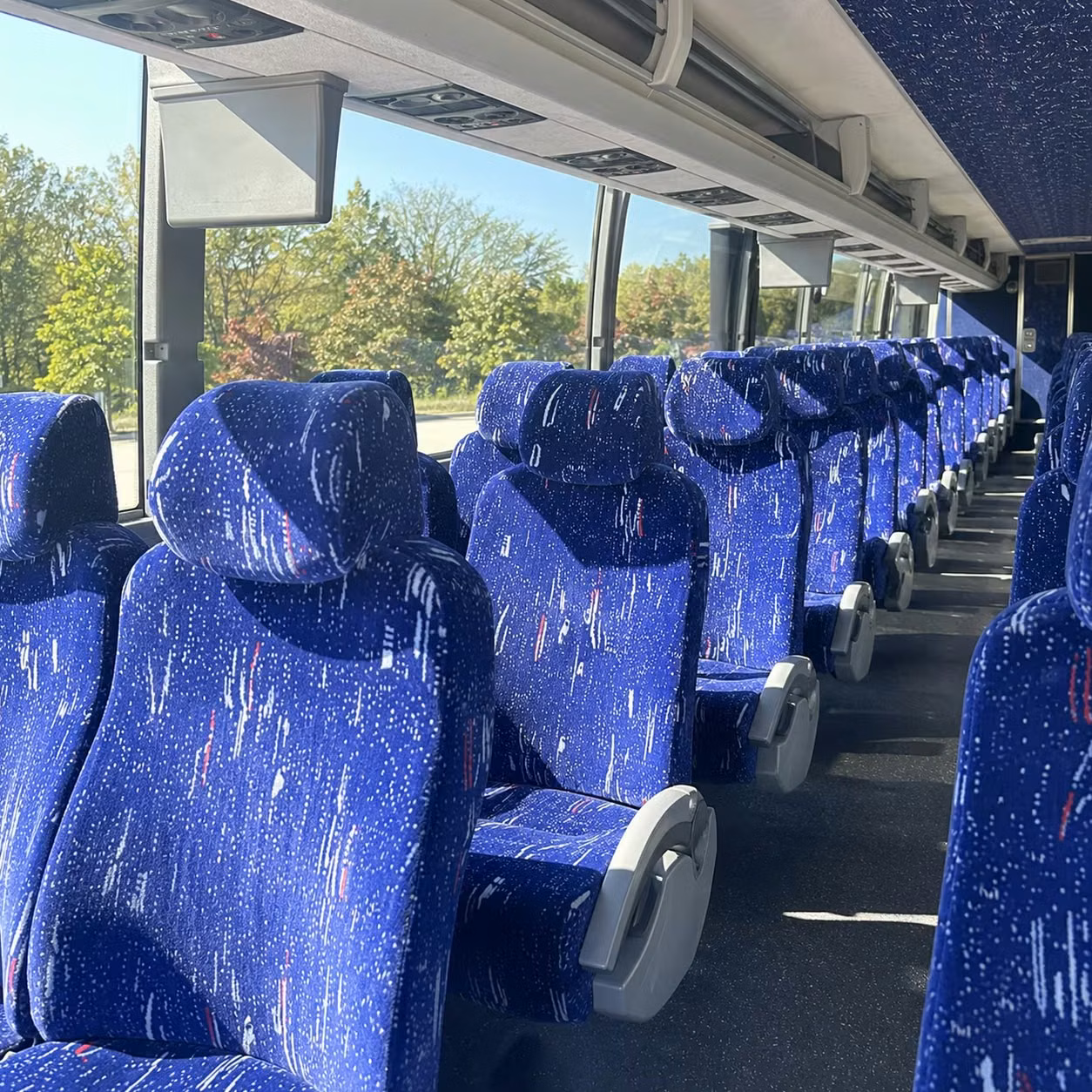 visalia long distance transportation